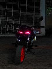 Yamaha MT 15